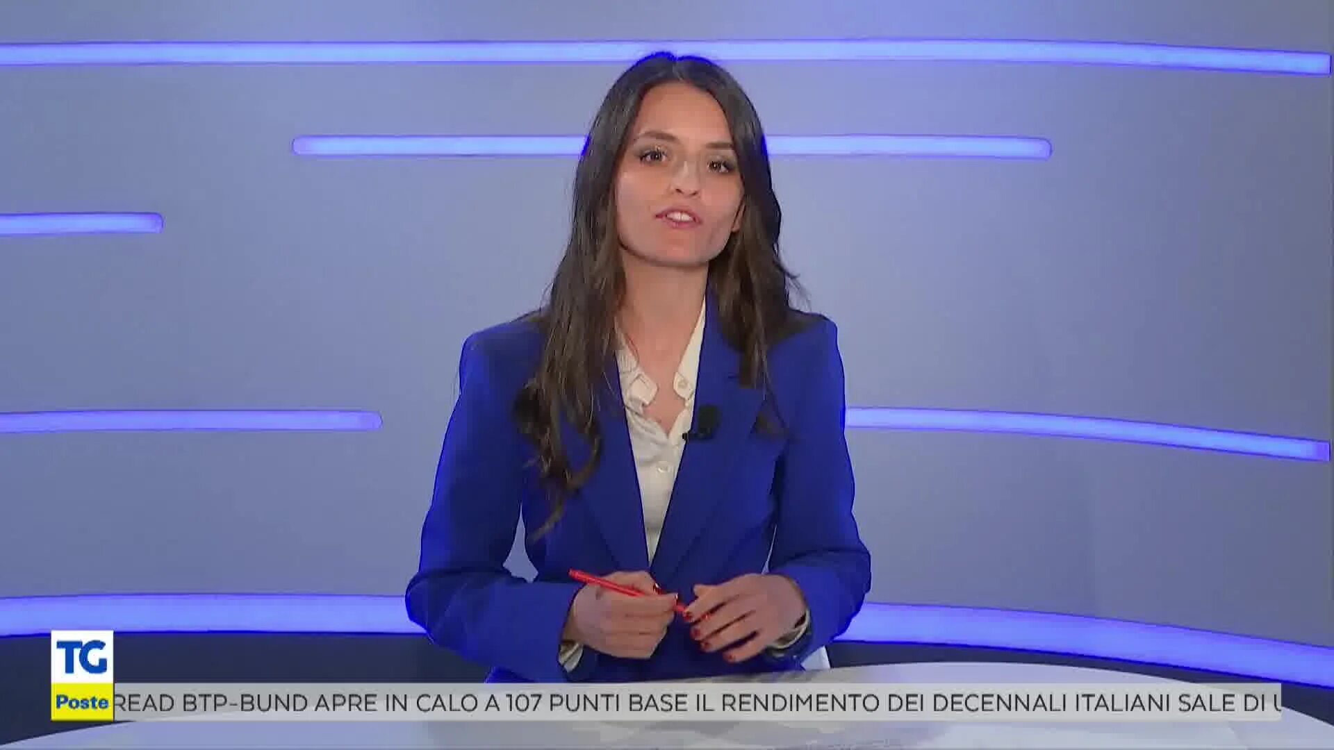 TG Poste On Demand TG Poste