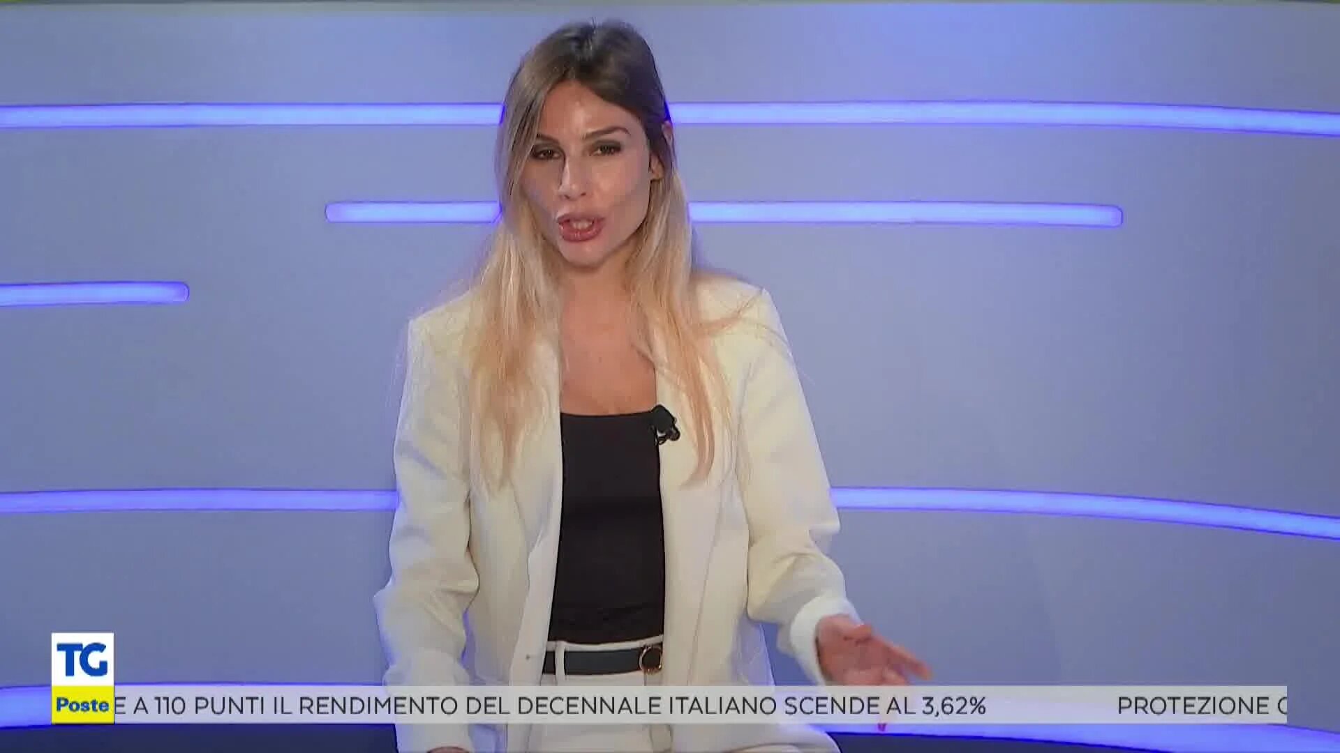 TG Poste On Demand TG Poste